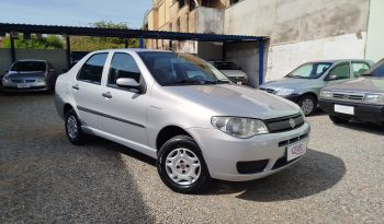 Fiat Siena Celebration 2009 com 68.800Kms completo