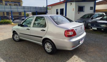 Fiat Siena Celebration 2009 com 68.800Kms completo