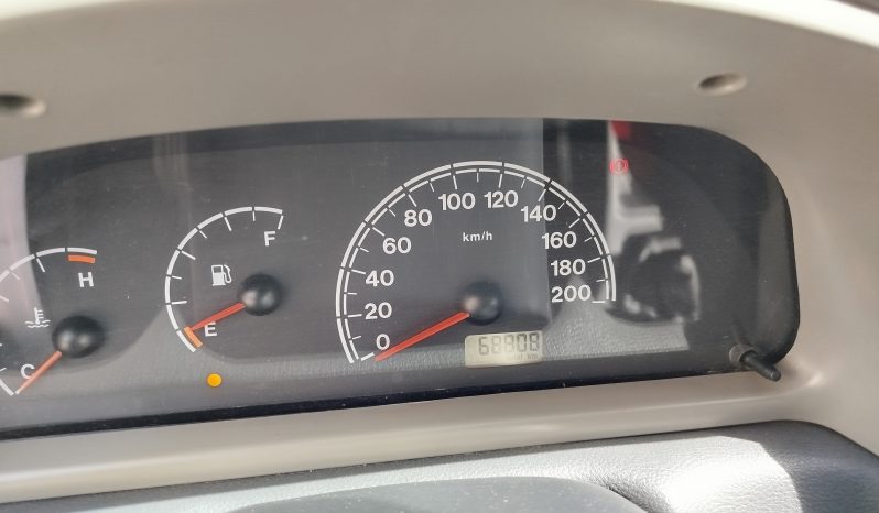 Fiat Siena Celebration 2009 com 68.800Kms completo