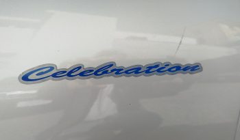 Fiat Siena Celebration 2009 com 68.800Kms completo