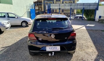 Vw Gol 1.6 Power 2011 Completo Único Dono completo