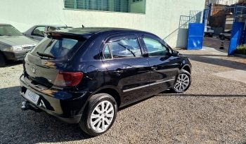 Vw Gol 1.6 Power 2011 Completo Único Dono completo