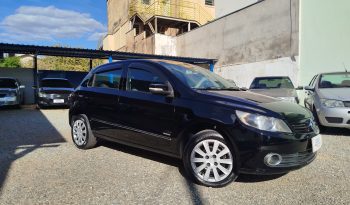 Vw Gol 1.6 Power 2011 Completo Único Dono completo