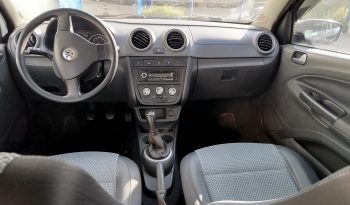 Vw Gol 1.6 Power 2011 Completo Único Dono completo