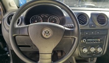 Vw Gol 1.6 Power 2011 Completo Único Dono completo