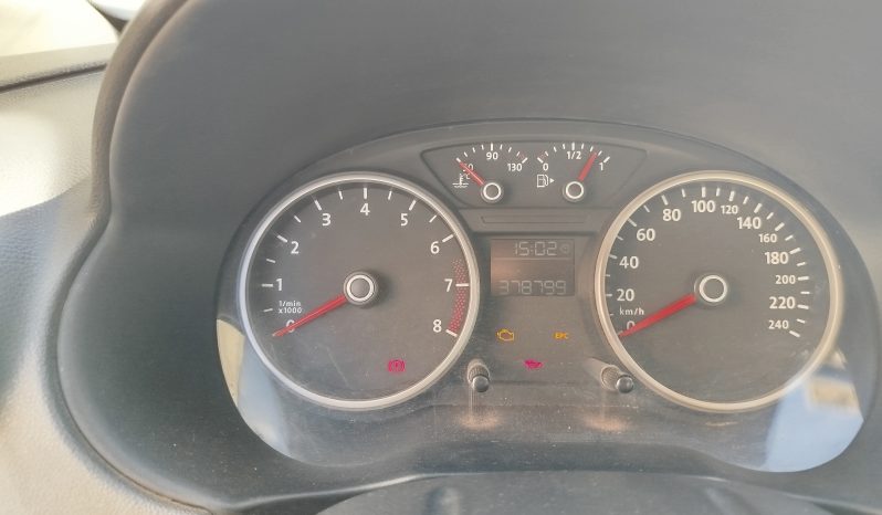 Vw Gol 1.6 Power 2011 Completo Único Dono completo