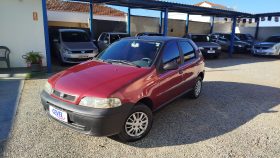 Fiat Palio Fire Flex 2006