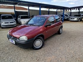 GM Corsa GL 1.4 1996