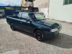 Vw Saveiro CL 1.6 Mi 1999