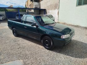 Vw Saveiro CL 1.6 Mi 1999