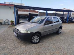Fiat Palio Fire 2005