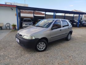 Fiat Palio Fire 2005