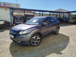 Honda HR-V EXL 2016 89.500Kms