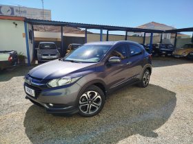 Honda HR-V EXL 2016 89.500Kms