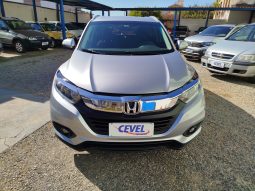 Honda HR-V EX 2020 Única Dona 75.000kms