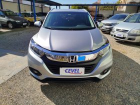 Honda HR-V EX 2020 Única Dona 75.000kms